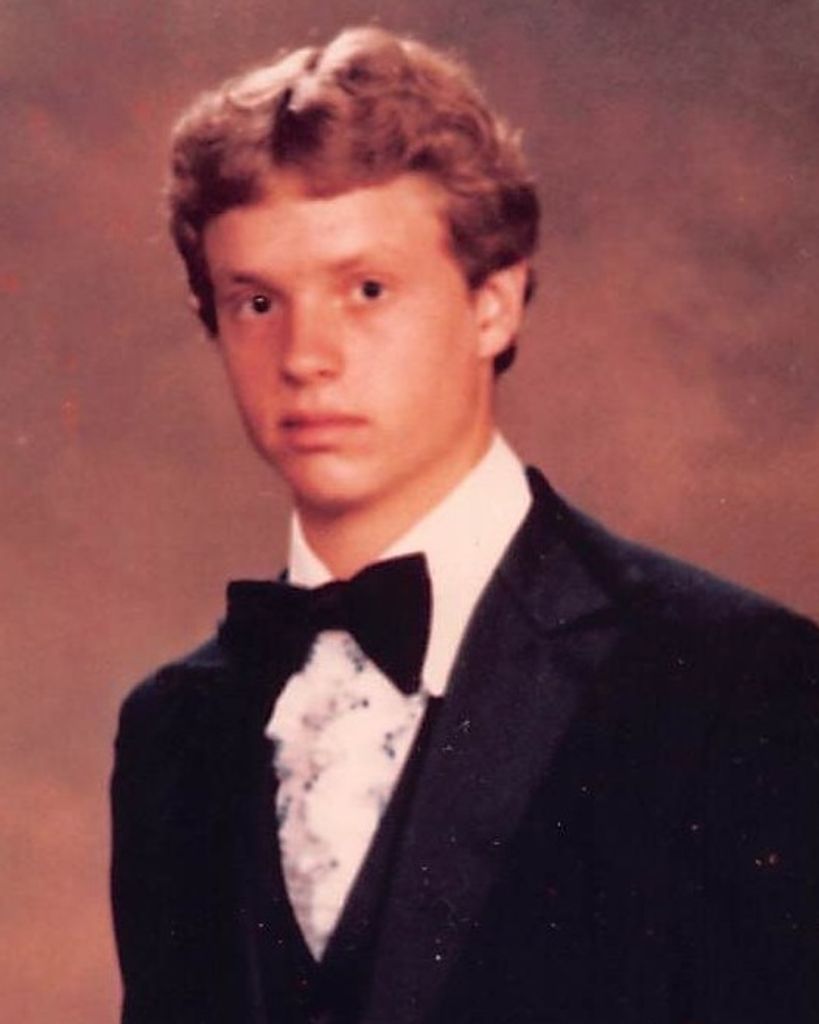 Randall Van Day Profile Photo