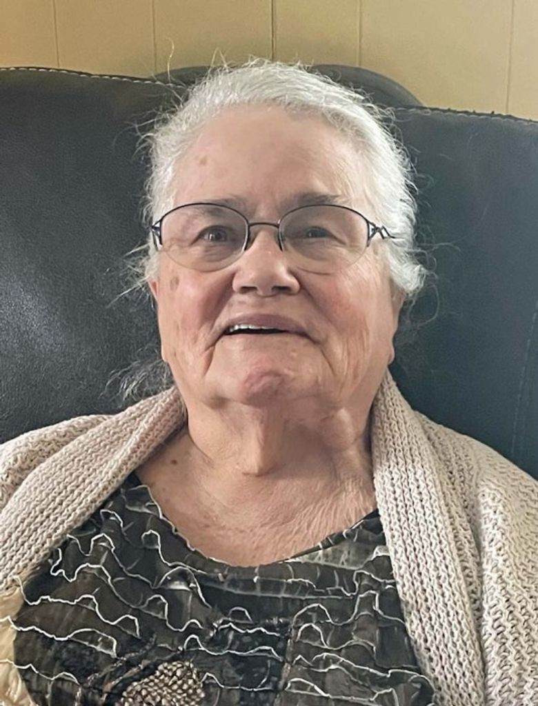 Edyth Elaine (Clarke)  Cox Profile Photo