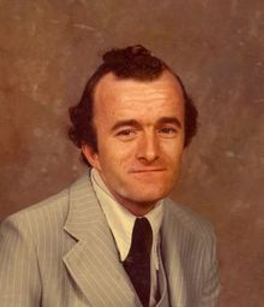 Dennis Connard Profile Photo