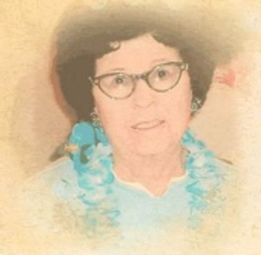Ruth Walker Profile Photo