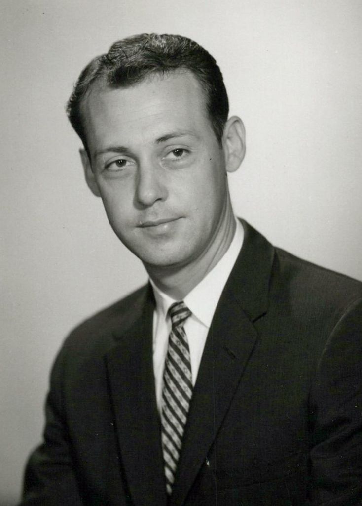 Troy Herman Martin Profile Photo