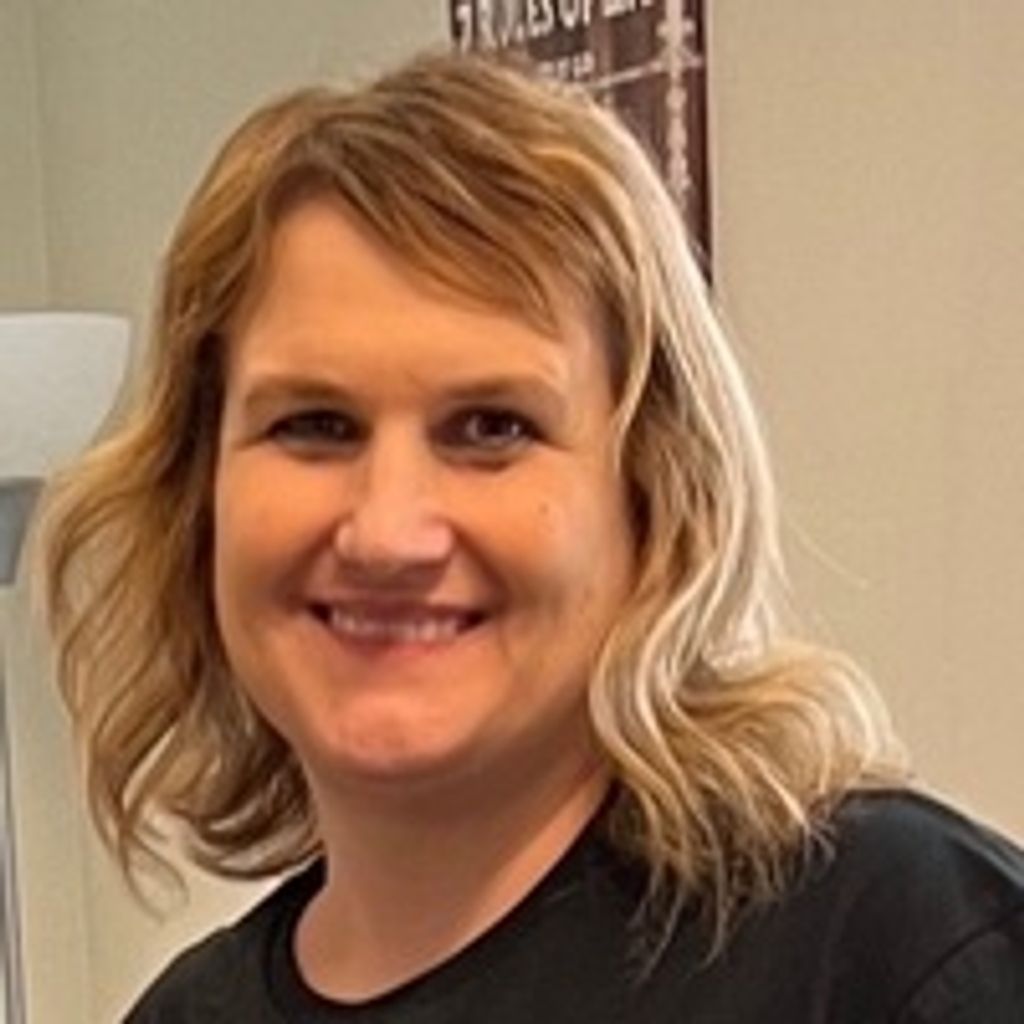 Crystal L. Blankenhorn Profile Photo