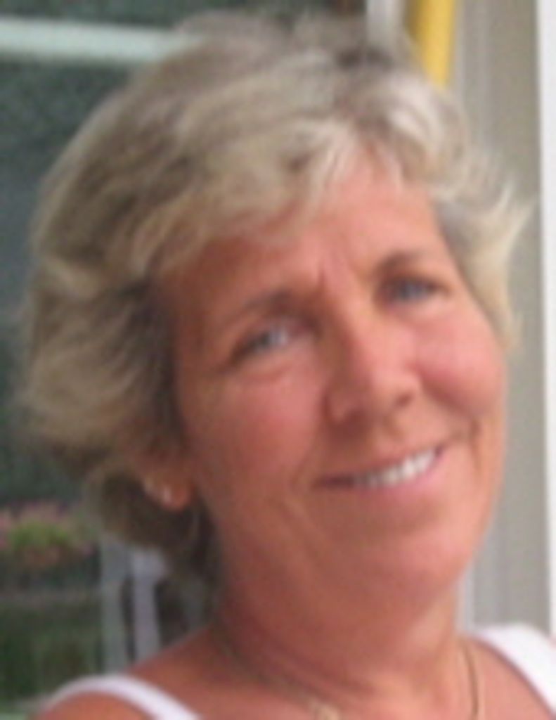 Susan Oreal