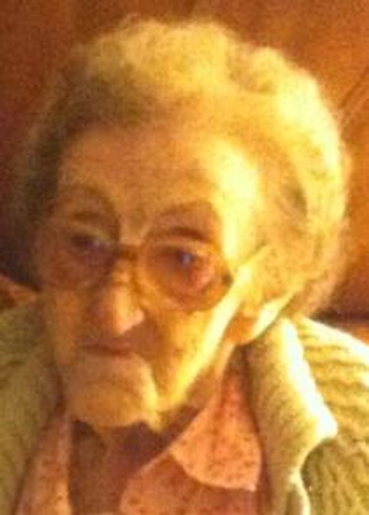 Sennetta A. (Buck)  Thurston