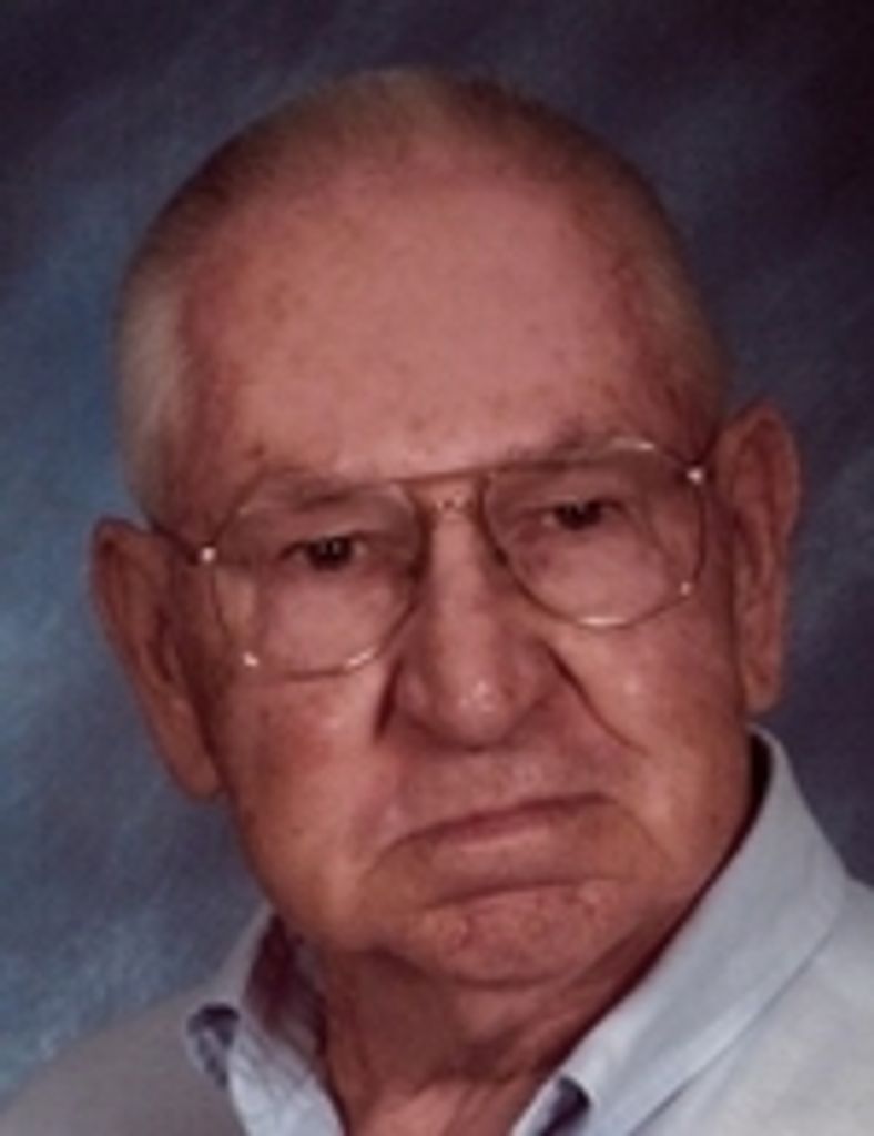 Gene Whisman Profile Photo