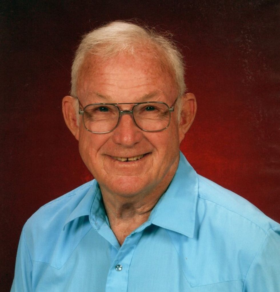Herman Roscoe Bacon
