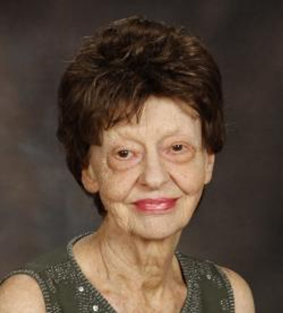 Carol  Priscilla Bickmore