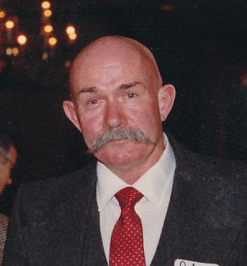 John N. Hamberg Profile Photo