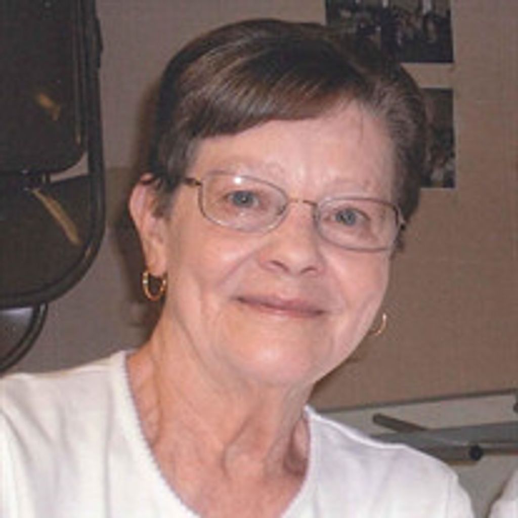 Shirley Ann Daniels