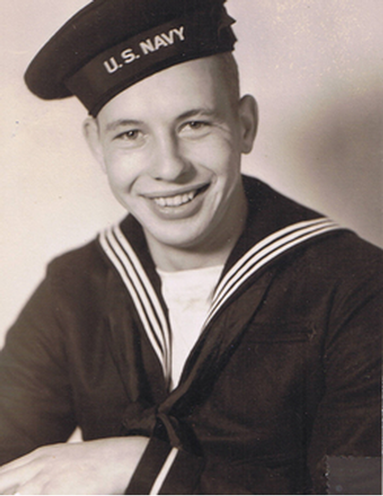 Lloyd "Bernie Lamppa" Lamppa