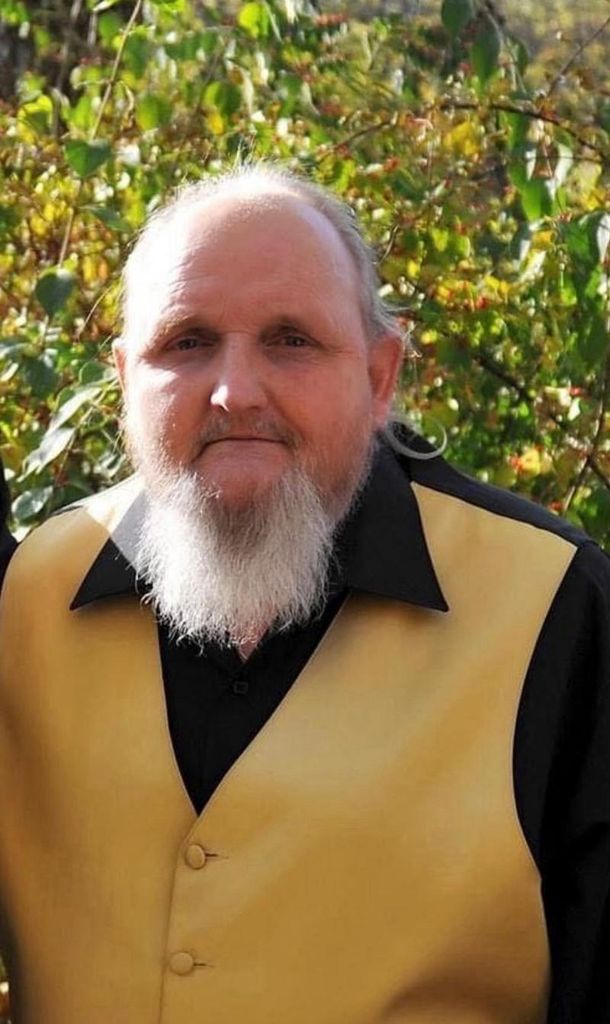 James Robert Strickland Iii Profile Photo