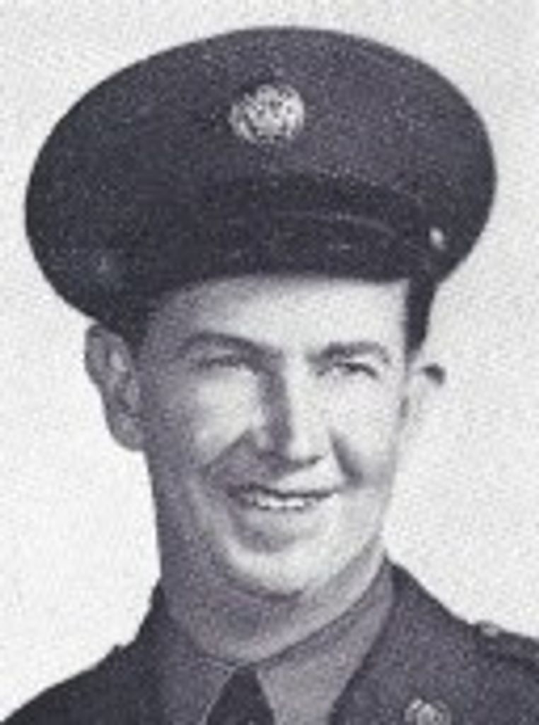 Jacob A. Steeley