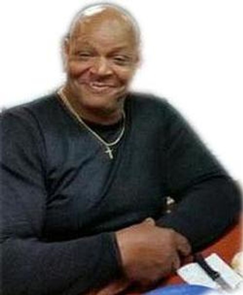 Doyle Lester Danner Profile Photo