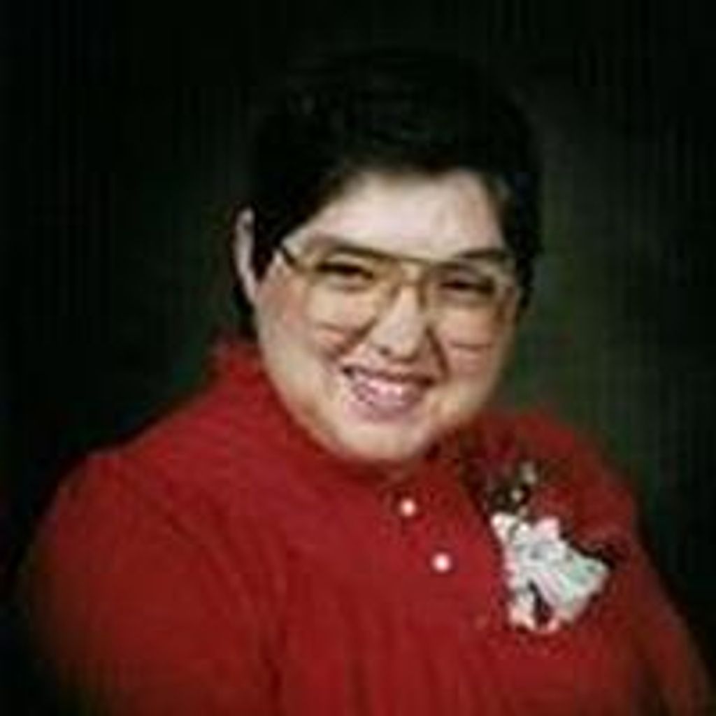 Virginia Ellen " Ginny " Sims
