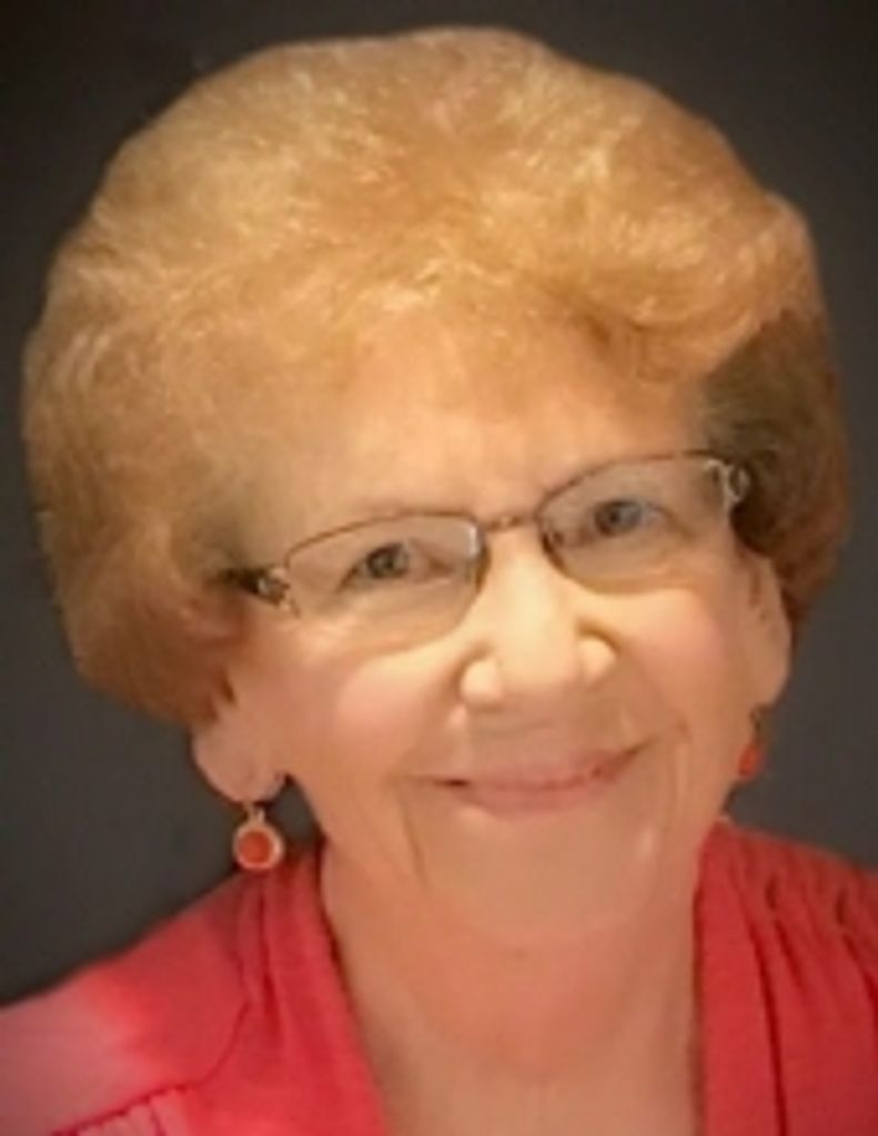 Susie Anderson