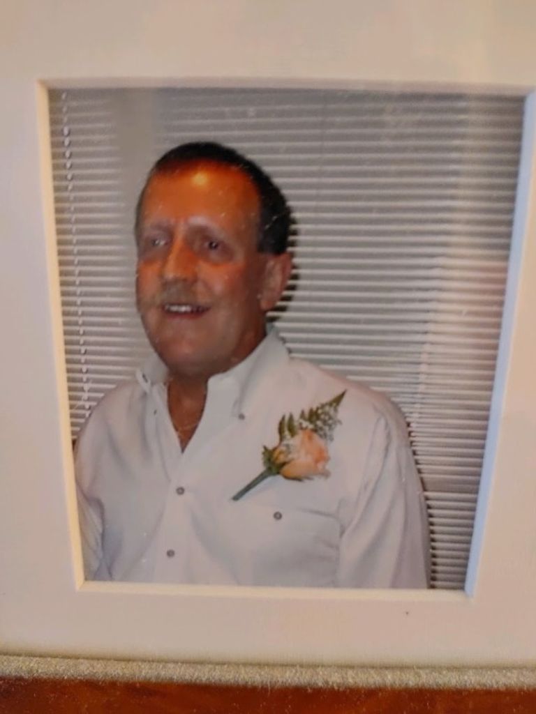 James Patrick Hayes Profile Photo