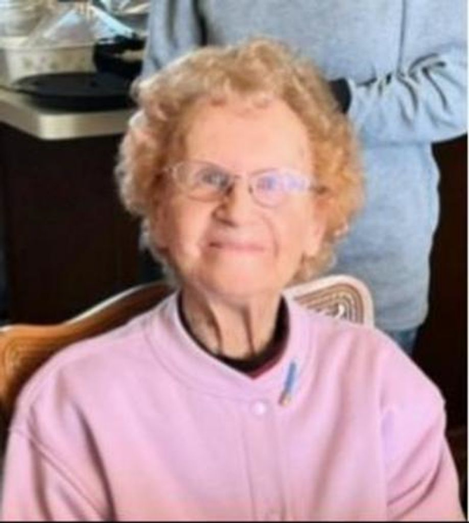 Mildred Larsen Profile Photo