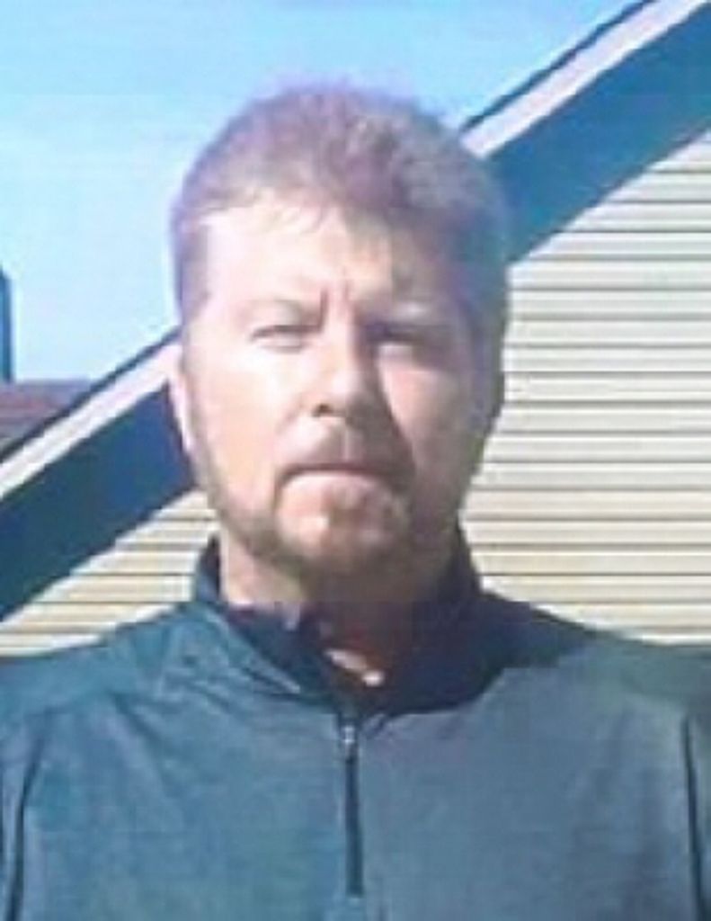 Charles Keith Jones Profile Photo