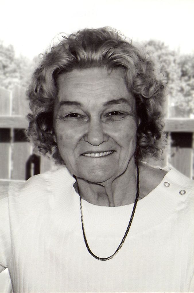 Dorothy E. Snyder