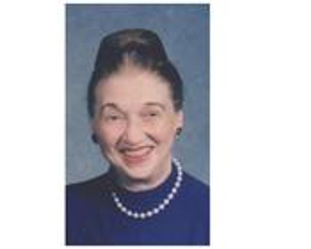 Ruth Boyer Profile Photo