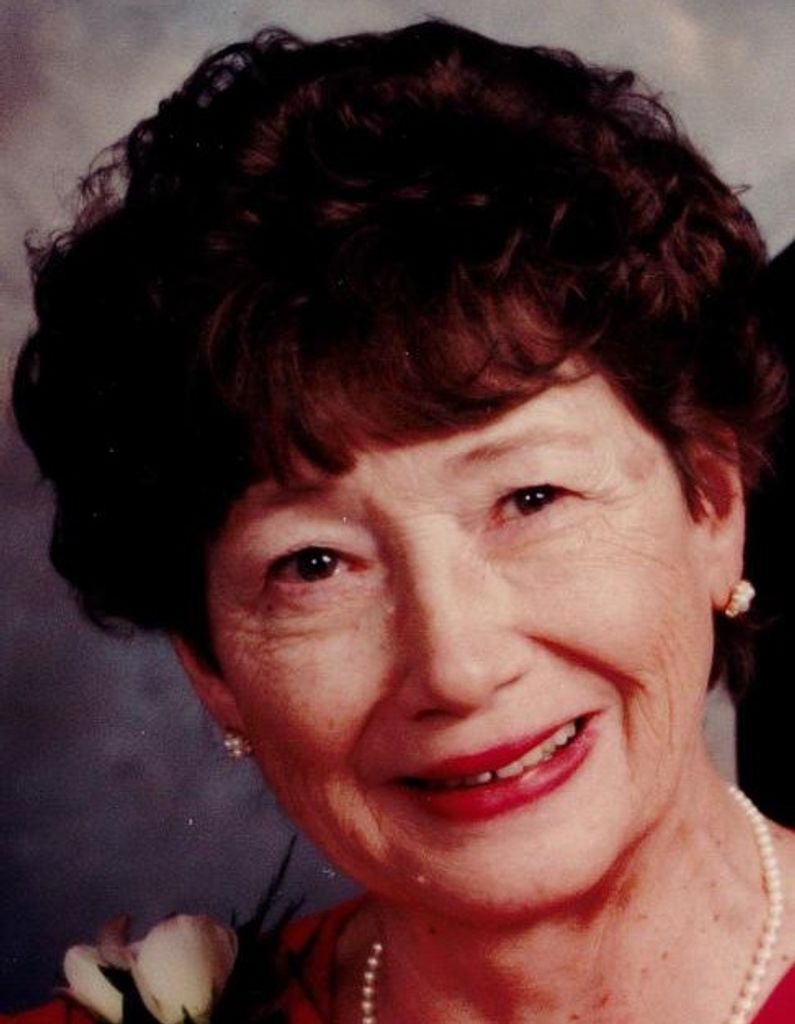 Margaret Wilder