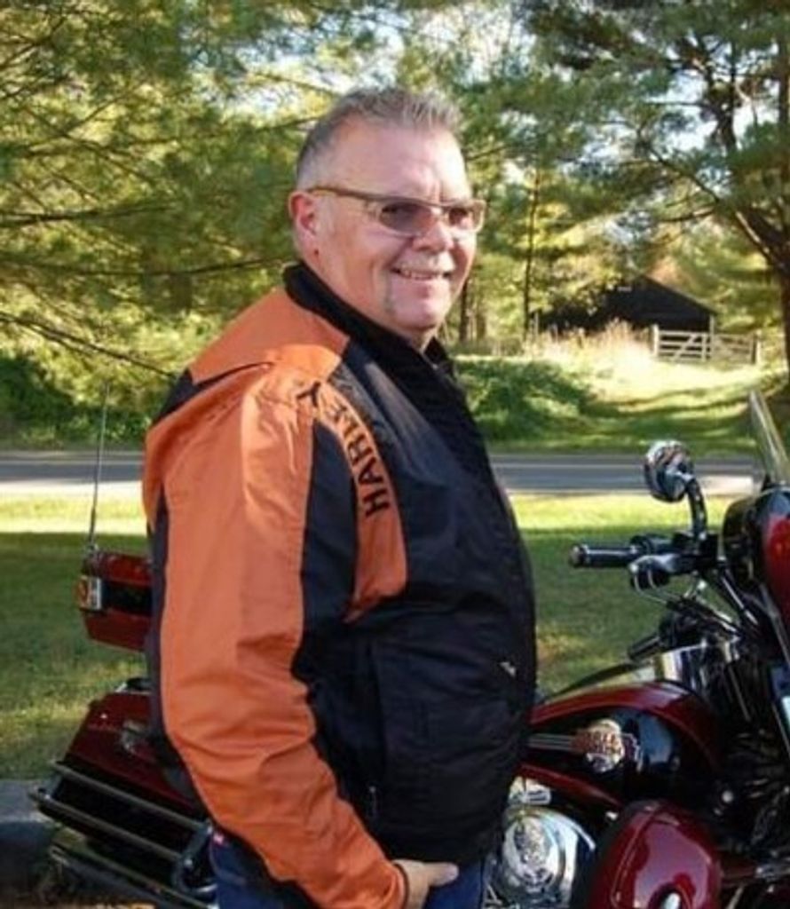 Roger Alan Goad Profile Photo
