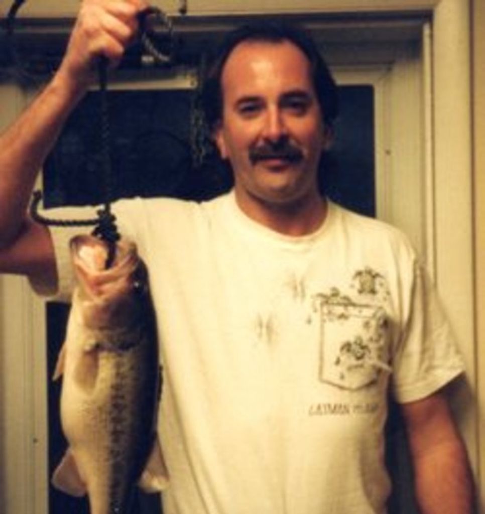 Paul William Purdham Jr.