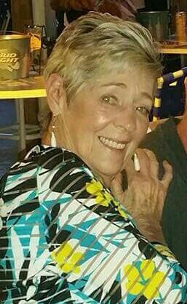 Mary Jo Keene Profile Photo