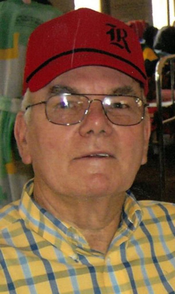 Ernest L. Clifford Profile Photo