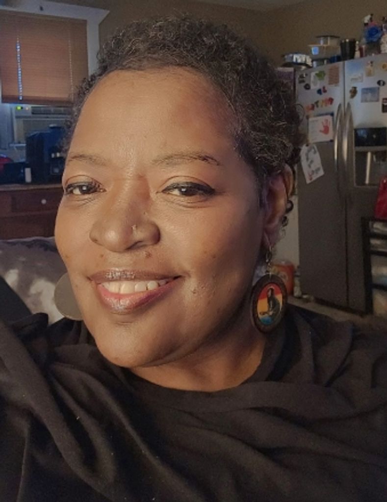 Samantha Kenney Prater