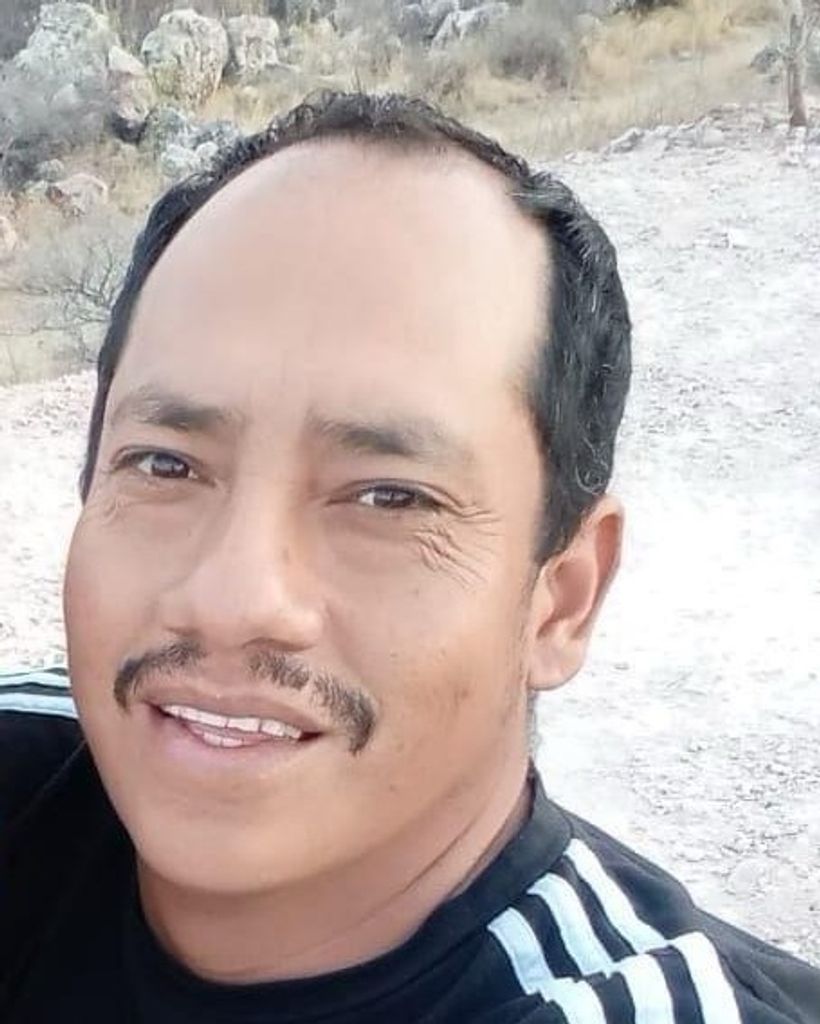 Everardo Lopez-Juarez Profile Photo