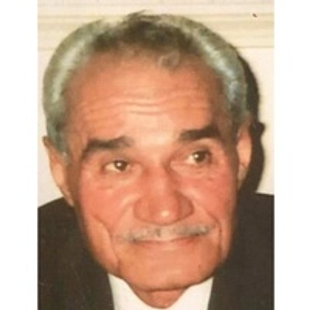 Joaquim "Kin Kin" Carlos Lima