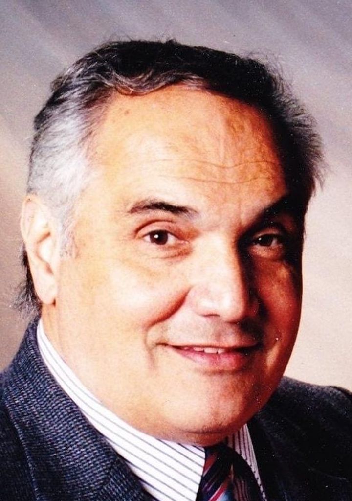 Ronald J. Tuozzo Profile Photo
