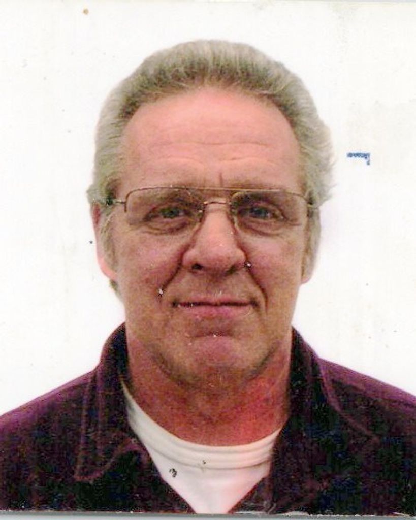 Gary Keith Dame Profile Photo