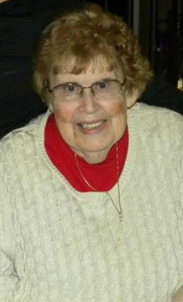Una Mae B. Falcetti Profile Photo