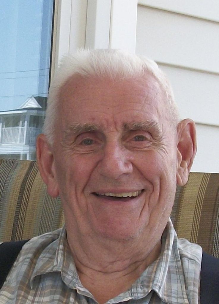 Bruce D. Hart Profile Photo