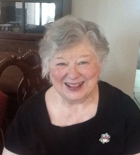 Judith Jean Shultz Profile Photo