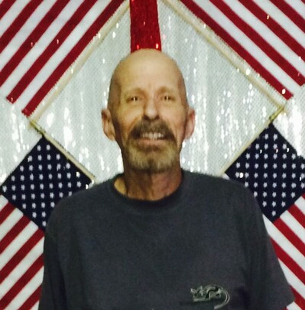 Cecil Jerry Mcdonald Profile Photo
