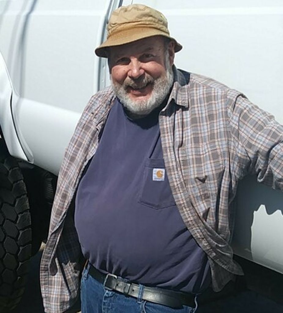 Lynn Norris Rhodes, Sr. Profile Photo