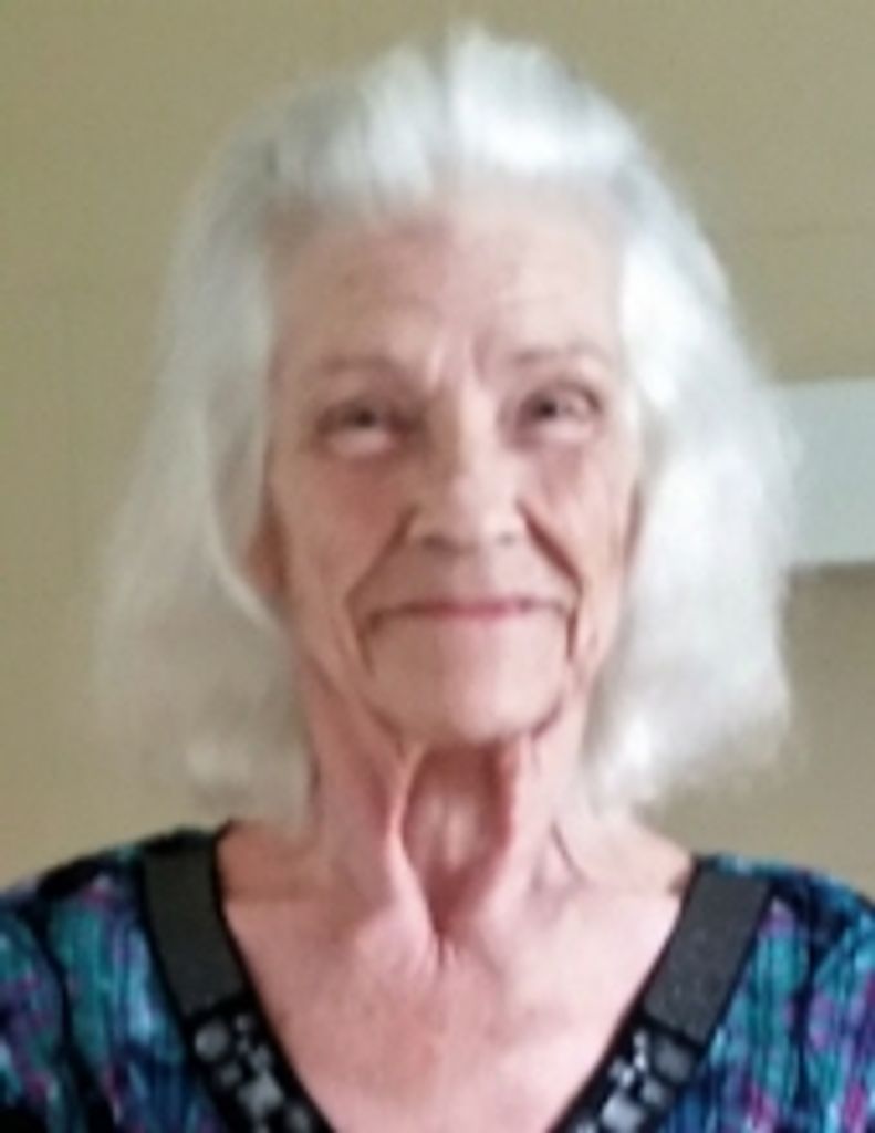 Elva Deanna Lawson