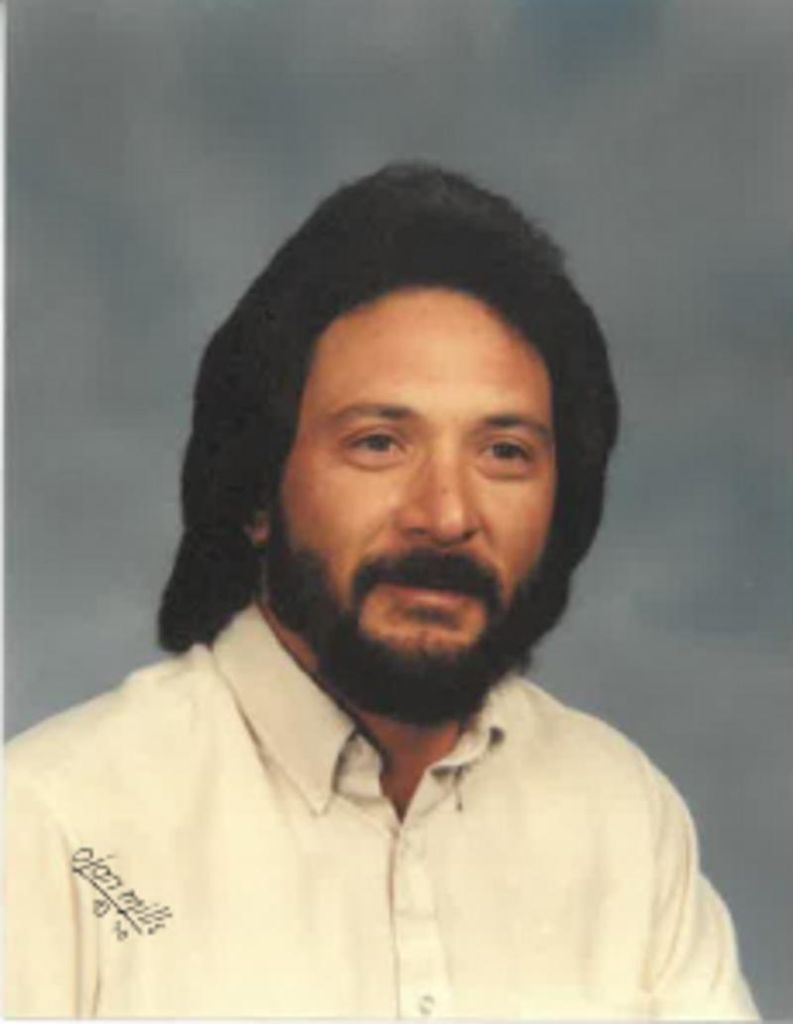 Dale Richard Juarez Profile Photo