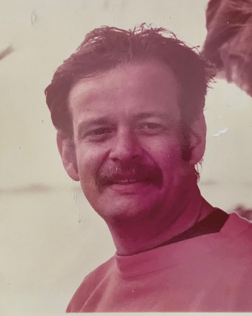 Charles Kelvin Kernan