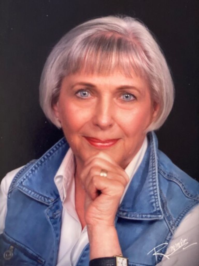 Susan H. Kirkpatrick Profile Photo