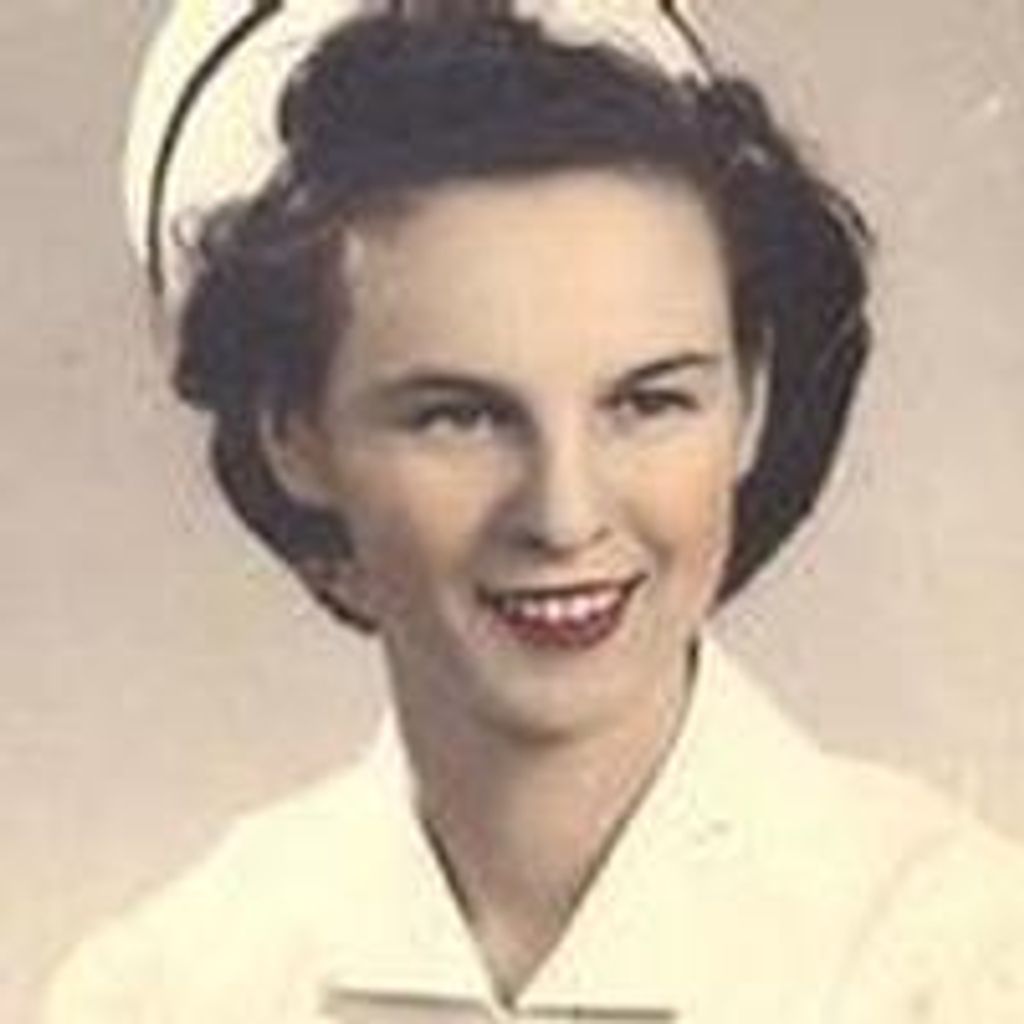 Sarah G. Hall