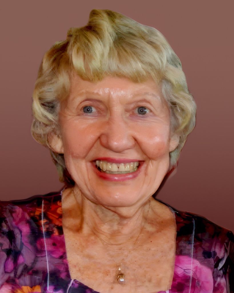 Mary Celesta Brooks Profile Photo