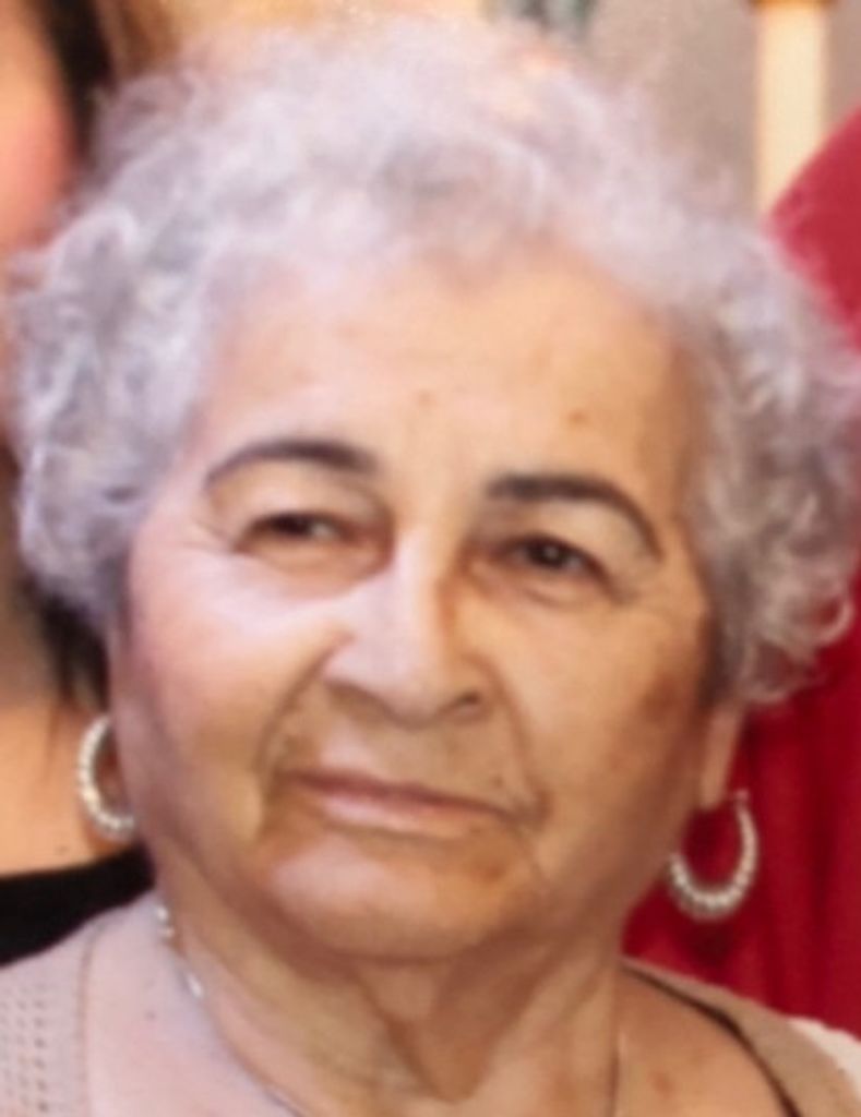 Adela Salcido