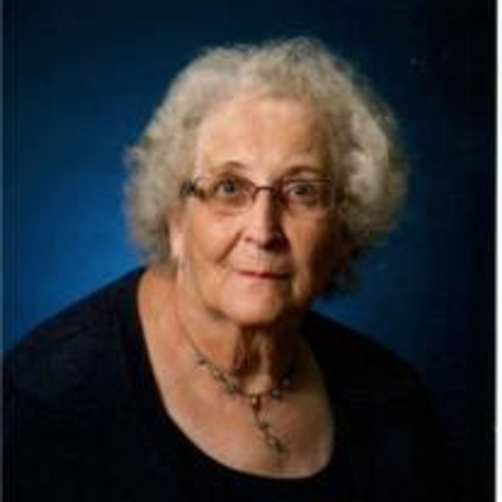 Mary Nelson