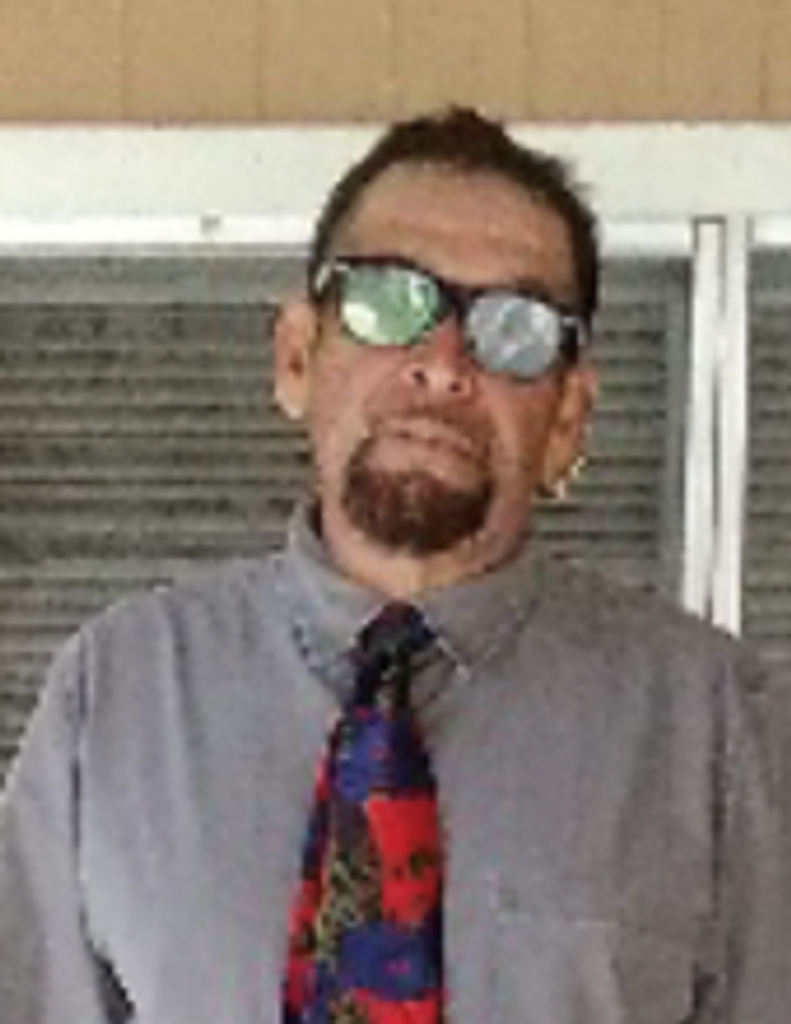 Ramon S Salazar