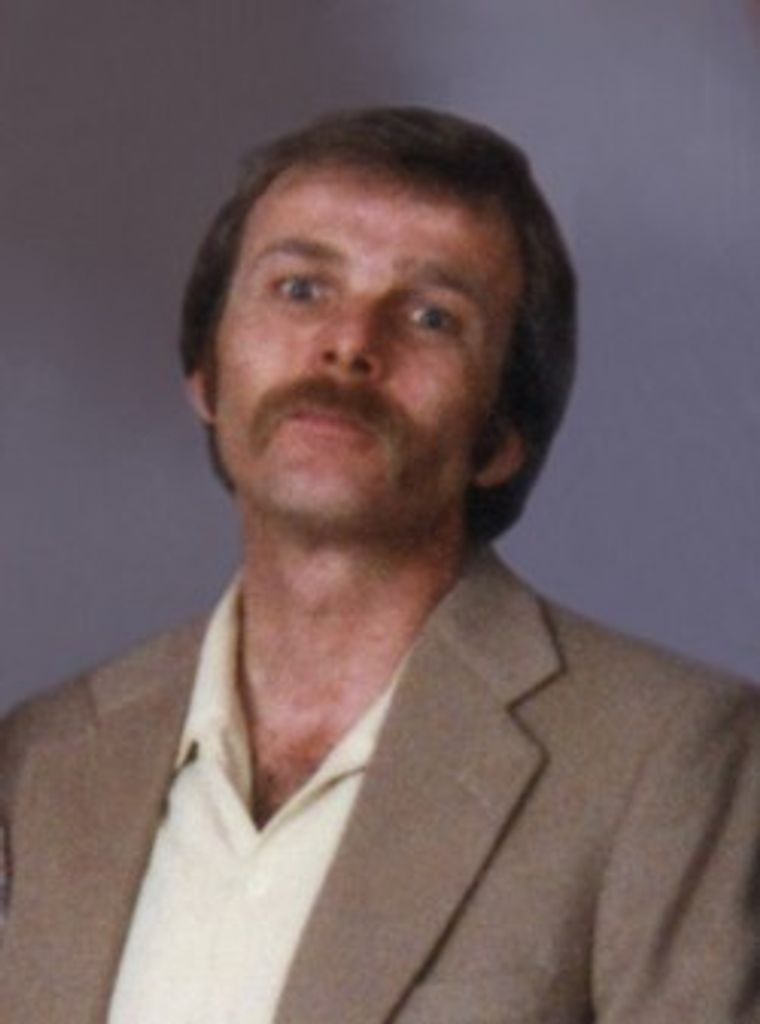 Ricky "Rick Layne Nisson" Nisson