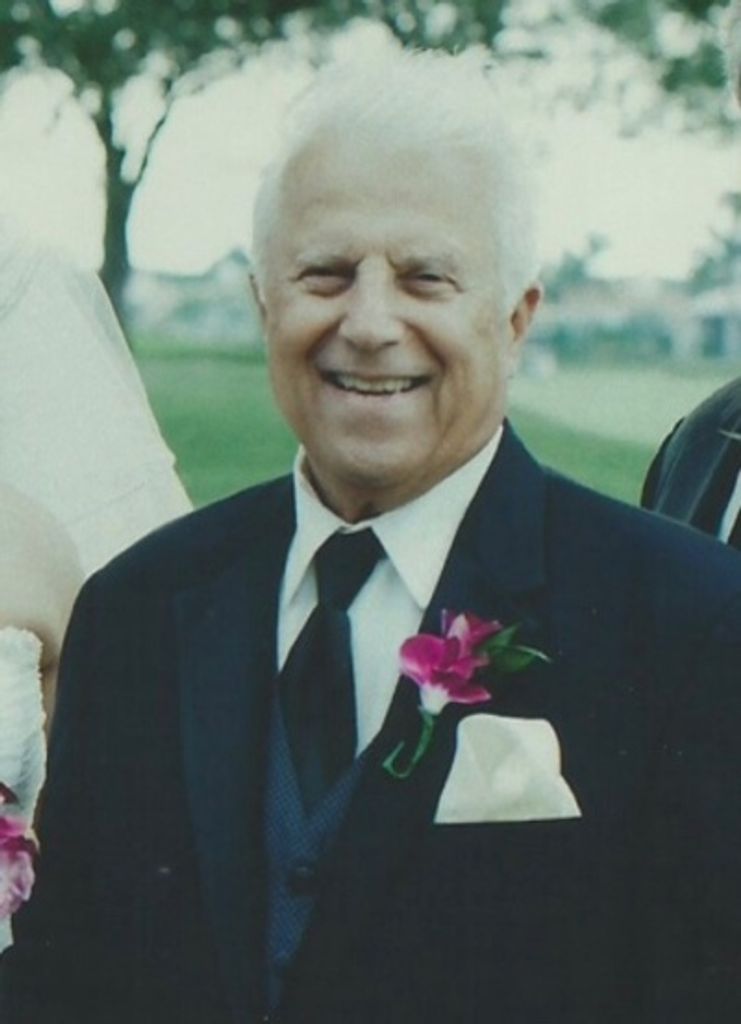 Anthony Principe Profile Photo